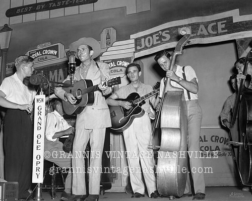 hankwilliams