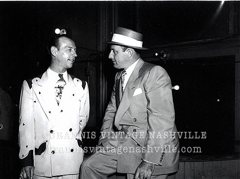 137_Hank Snow & Jim Denney