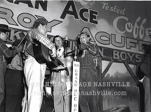 123_Joe Zincan_Roy Acuff_Bro Oswald