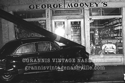 GeorgeMooneys