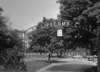 LipscombCollege