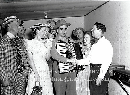 033_Minnie Pearl & Others