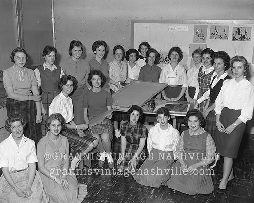 HHS Ladies Club
