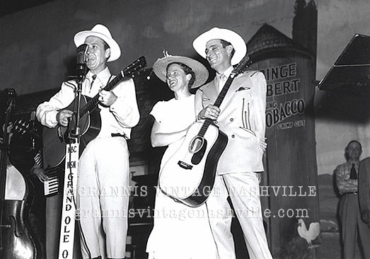 038_Red Foley_Minnie Pearl_Unknown