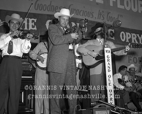BillMonroe