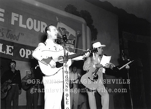 196_Hank Snow & Ernest Tubb