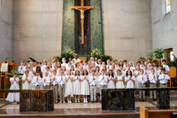 Christ The King First Communion 2026