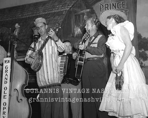 Stringbean&Minnie