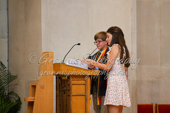 CKGRAD23-64