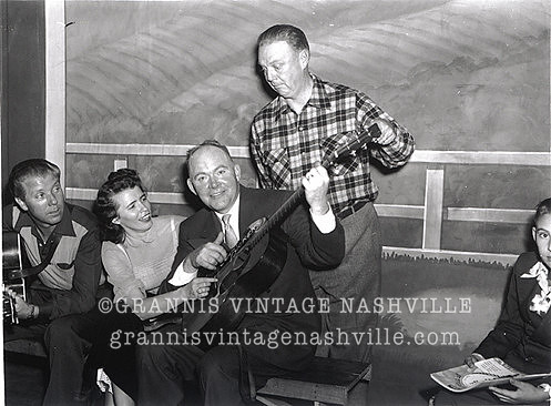 161_June Carter_Duke of Paducah_unknowns