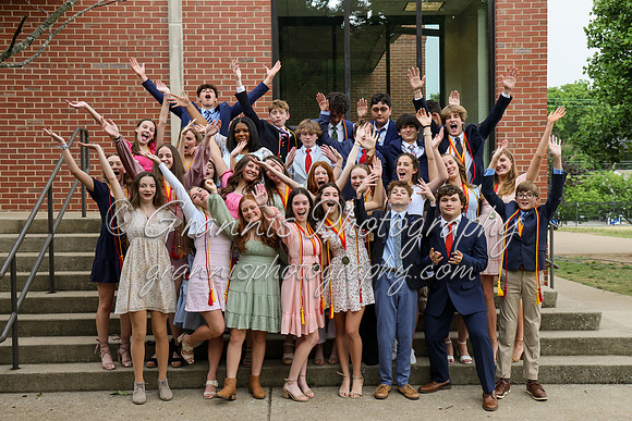 CKGRAD23-13