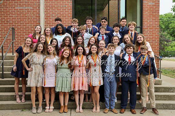 CKGRAD23-11