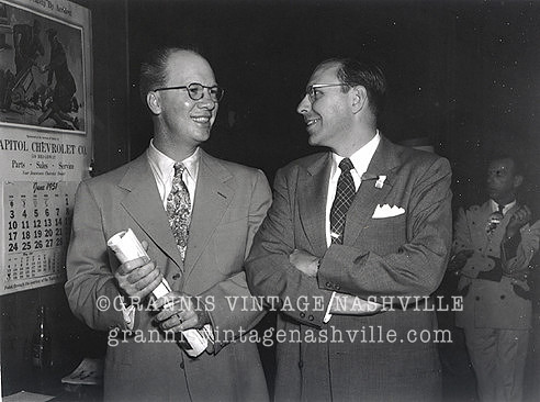 198_Unknowns_June 1951