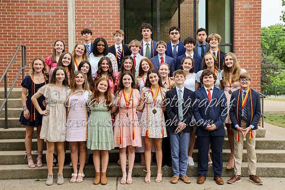 CKGRAD23-1