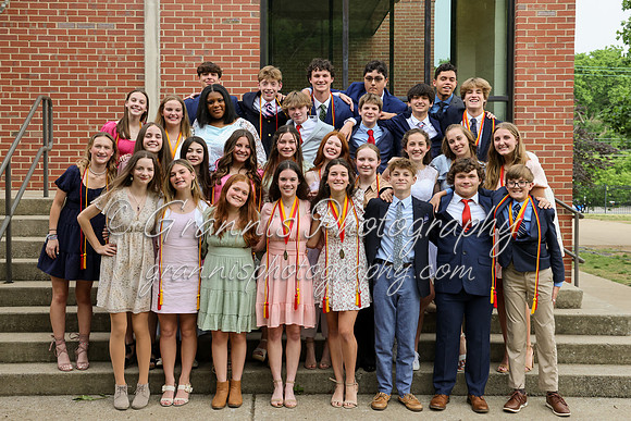 CKGRAD23-12