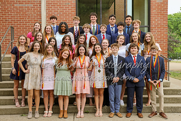 CKGRAD23-9