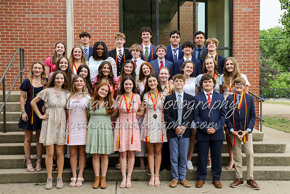 CKGRAD23-8
