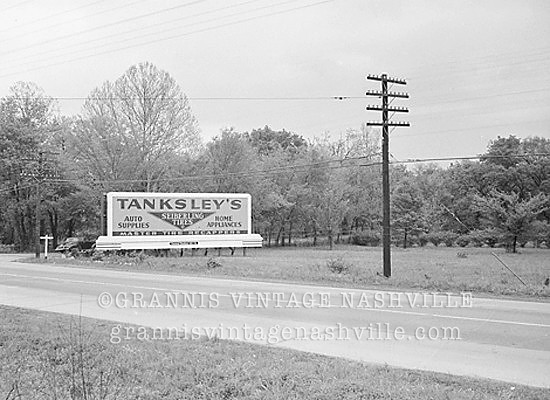 tanksleys