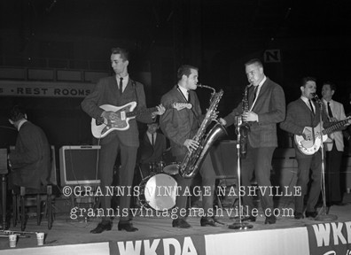 wkda twist contest 1962006