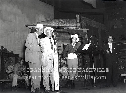 167_Rod Brasfield_unknown_Red Foley