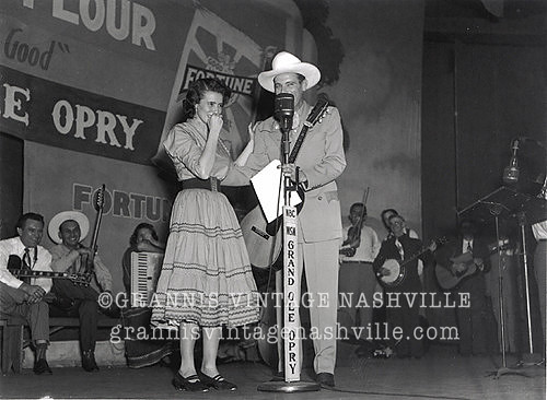 206_June Carter & Ernest Tubb