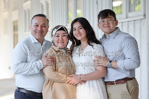 ROBIYAFAM-393