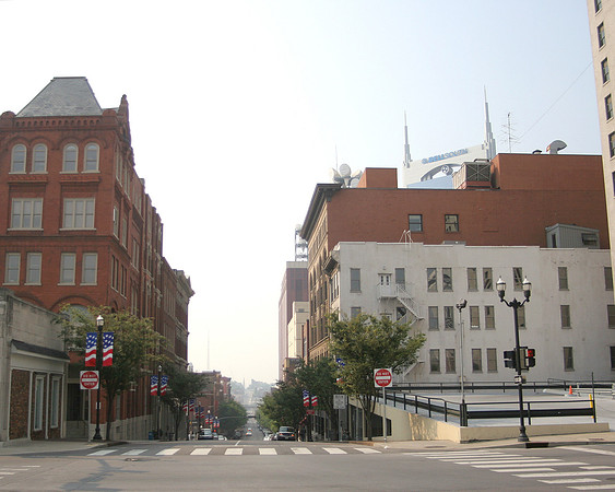 2ND&UNION