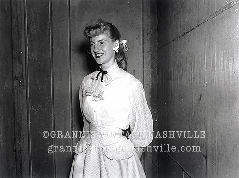182_Kathy Copas_daughter of Cowboy