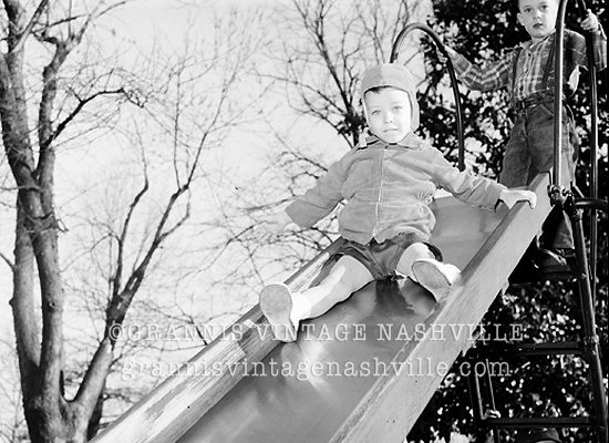 kidslide