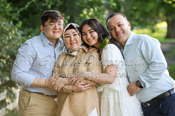 ROBIYAFAM-320