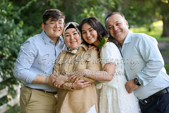 ROBIYAFAM-322