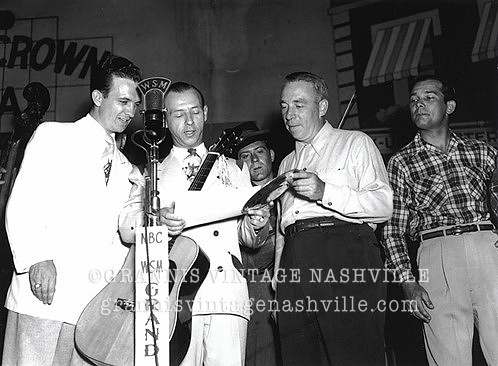 200_Unknown_Hank Snow_Louie Buck_unknown