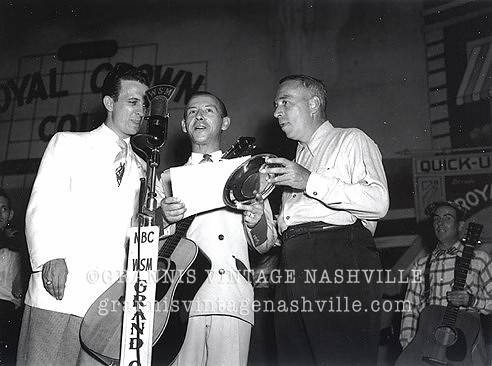 201_Unknown_Hank Snow_Louie Buck