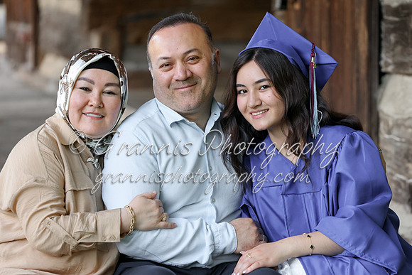 ROBIYAFAM-427