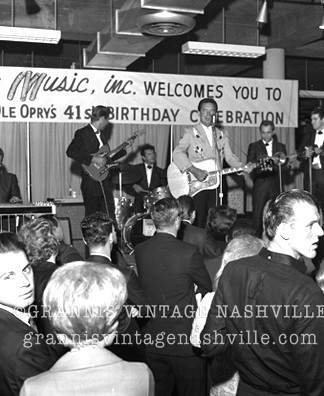 opry bday 1966065