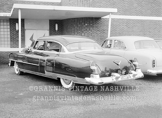 caddy