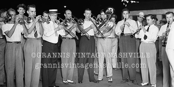 BandShot