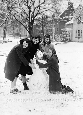 snowman