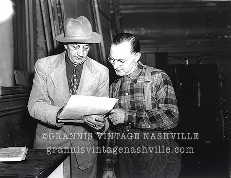 155_Vito Peletieri & Grandpa Jones