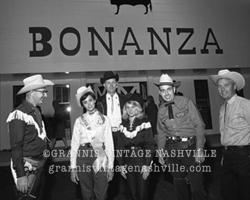 bonanza 1965061