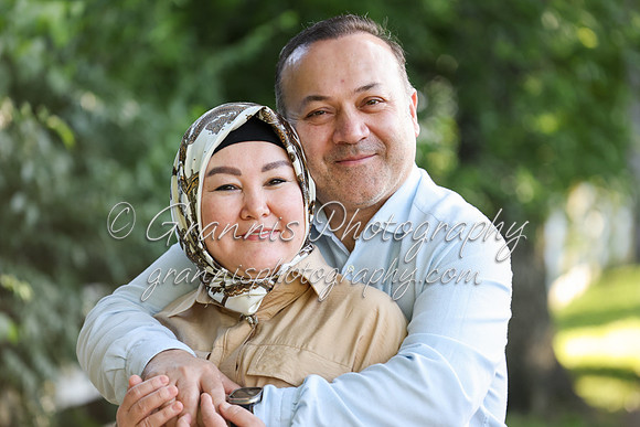 ROBIYAFAM-354