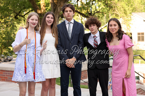 CKGRAD24-8
