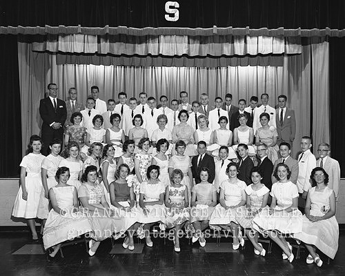 StokesSchool
