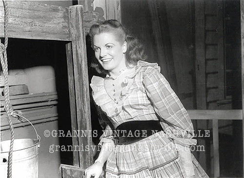 081_Martha Carson