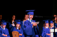 GRADUATION