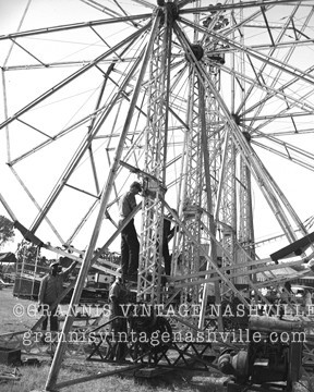FerrisWheel
