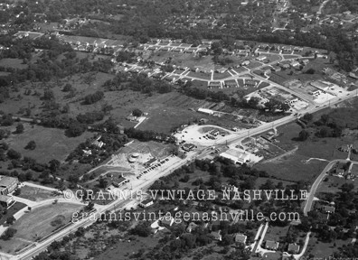 GreenHillsAerial1950