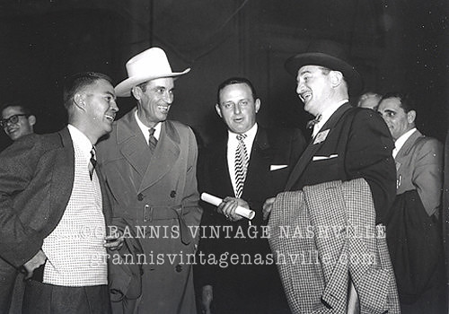 050_Ernest Tubb_James R Denny