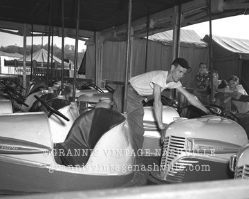 BumperCars