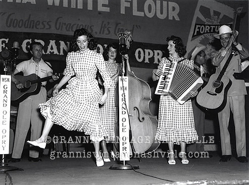 091_June Carter